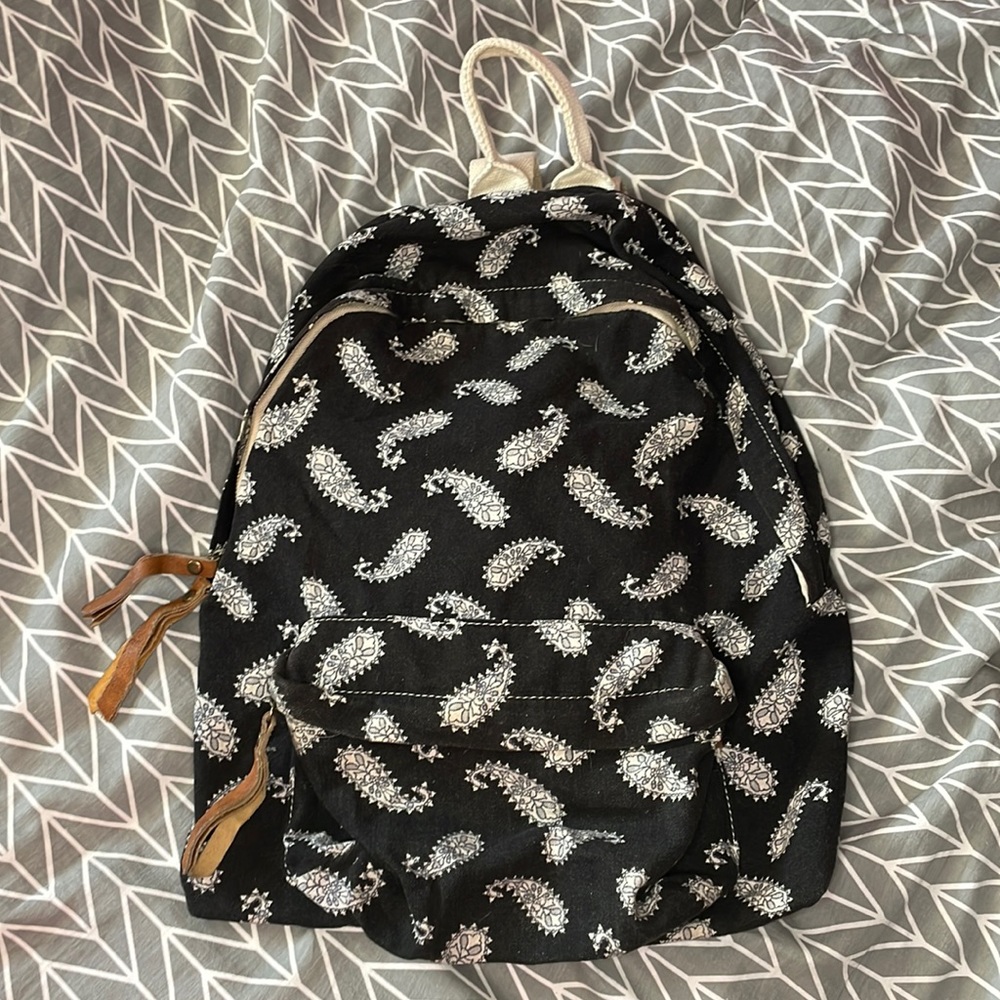 Brandy Melville Backpack